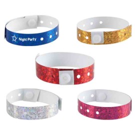 BRAZALETE HOLOGRAFIC