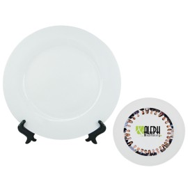 PLATO DE CERAMICA