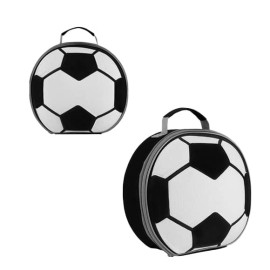 Lonchera soccer