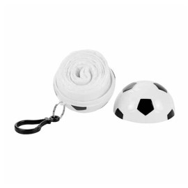 Impermeable balón