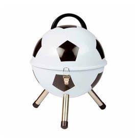 Asador soccer