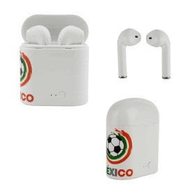 Audifonos México
