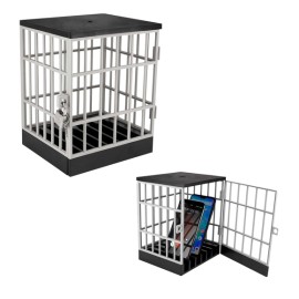 Jaula para Smartphone Wolfdburg