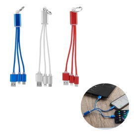 Cable Jenifra