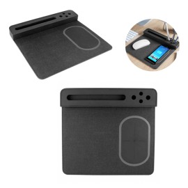 Mouse Pad cargador Agadir