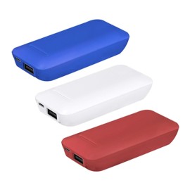 Power Bank Hargy