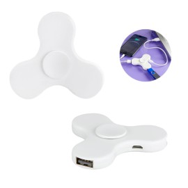 Concentrador de puertos USB Sharuna