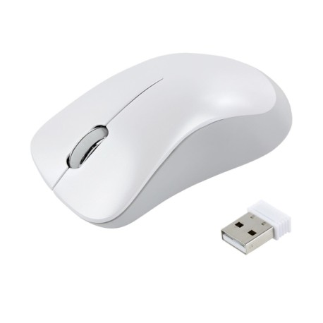 Mouse Inalámbrico Nekar